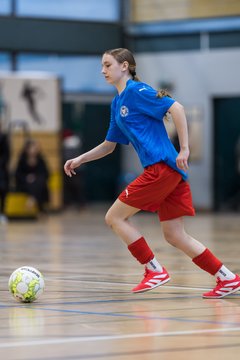 Bild 101 - wCJ NFV Futsalmeisterschaft